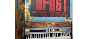 UFO 61 | Spring Sale