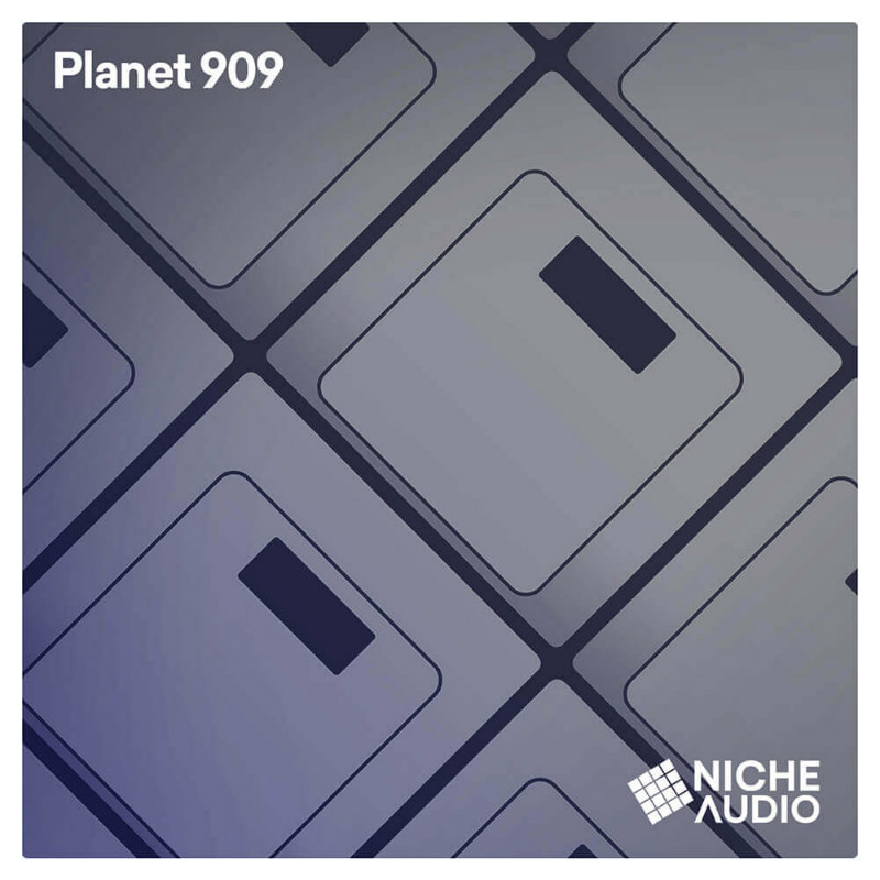 Planet 909
