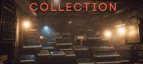 Vintage Keys Collection | Summer Sale