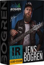 Jens Bogren Signature IR Pack: Lead + Clean