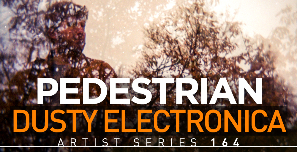 Pedestrian Dusty Electronica Rectangle Image