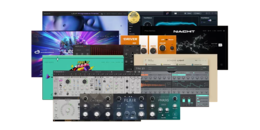 KOMPLETE 15 Select Electronic Bundle