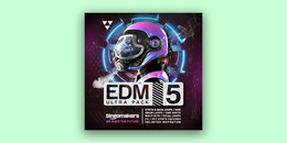 EDM Ultra Pack Vol 5 | Holiday Sale