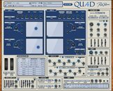 Quad | Holiday Sale