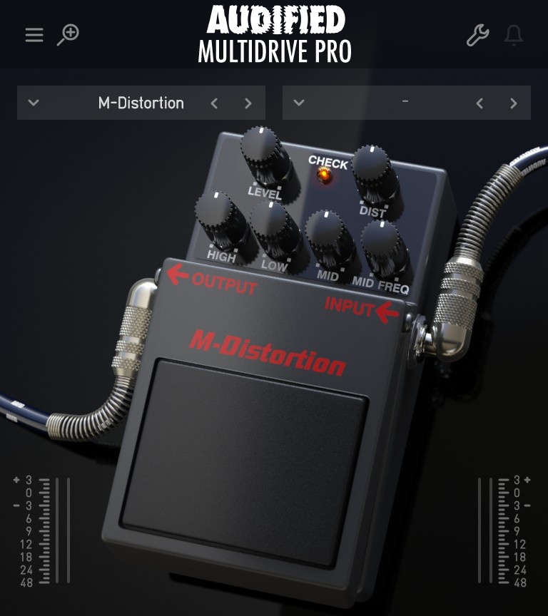 MultiDrive PRO UI 10