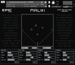 Maliki | Kontakt Instruments Sale