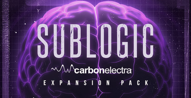 Carbon Electra Expansion Pack: Sublogic
