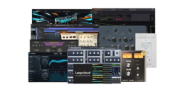 Loopcloud 12-Month Professional Plan + 10 FREE Plugins