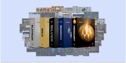 Waves - Bundles