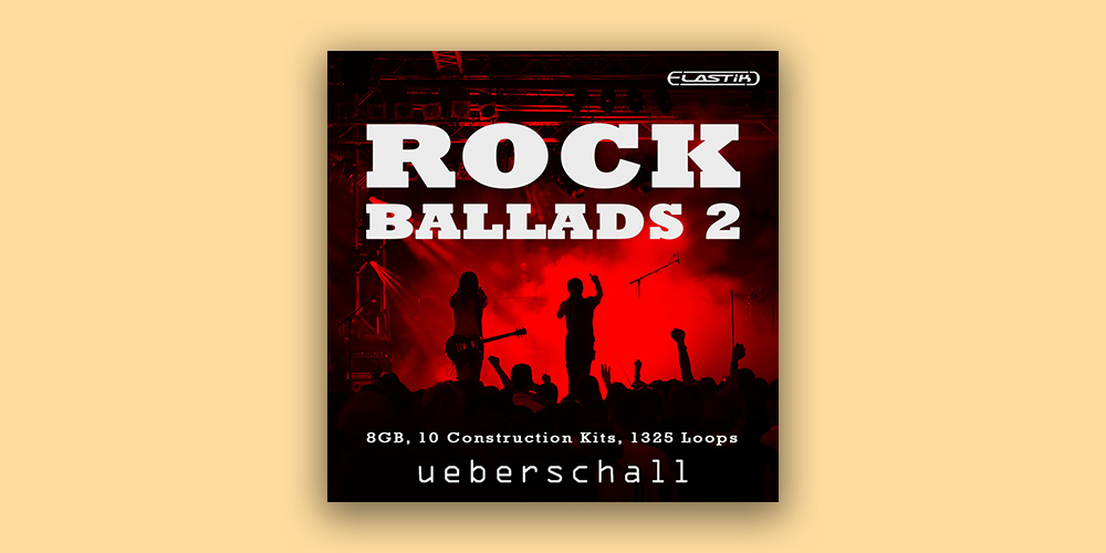 Rock Ballads 2