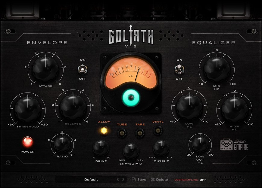 Goliath