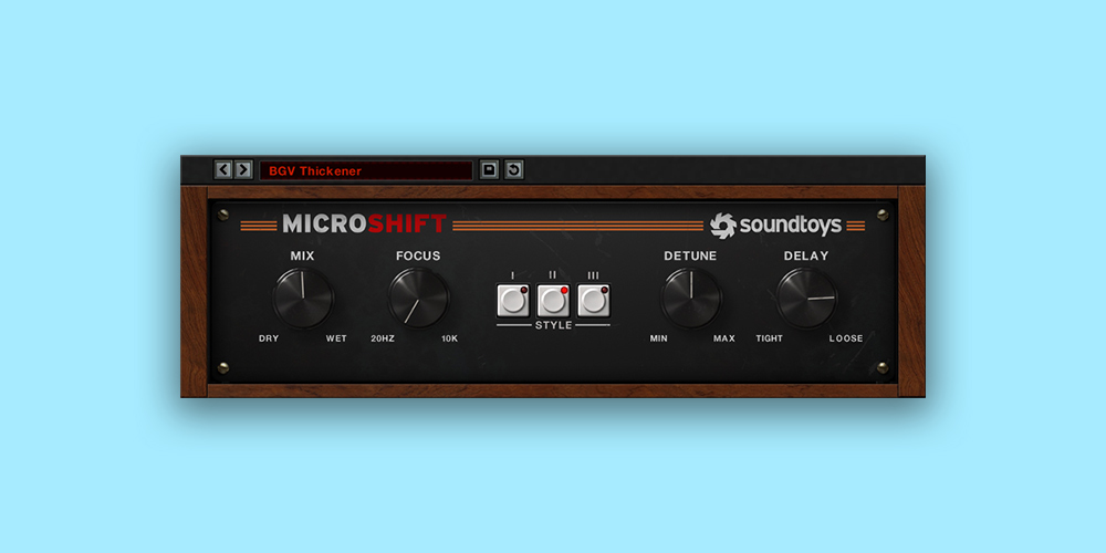 MicroShift - 3.9% Off - $96.59