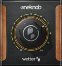OneKnob Wetter | Studio Legends Sale