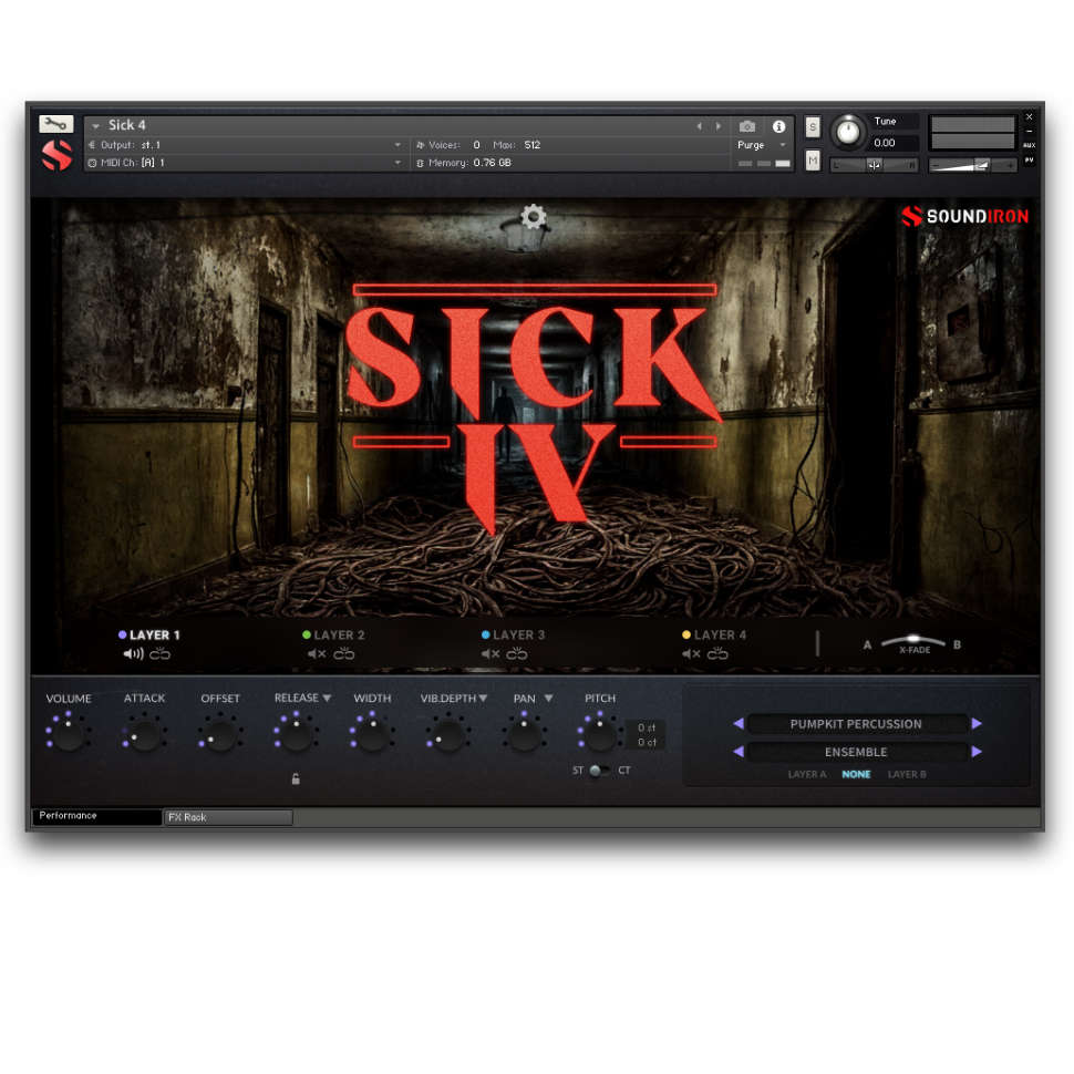 Sick Ultimate Image 9