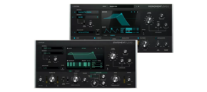 Monoment Bass & Statement Lead Bundle (Exclusive) | Synth Month Sale