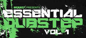 Essential Dubstep for Spire Vol.1