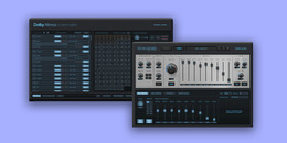 Dolby Atmos Composer & Spacelab Interstellar Bundle