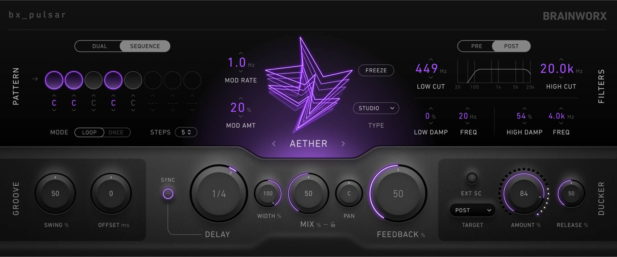 Brainworx bx_pulsar - Image 4