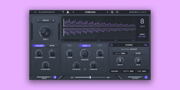 Cluster Delay | Black Friday Sale
