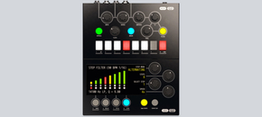 ギター OTO Machines / BISCUIT Oto Machines Biscuit
