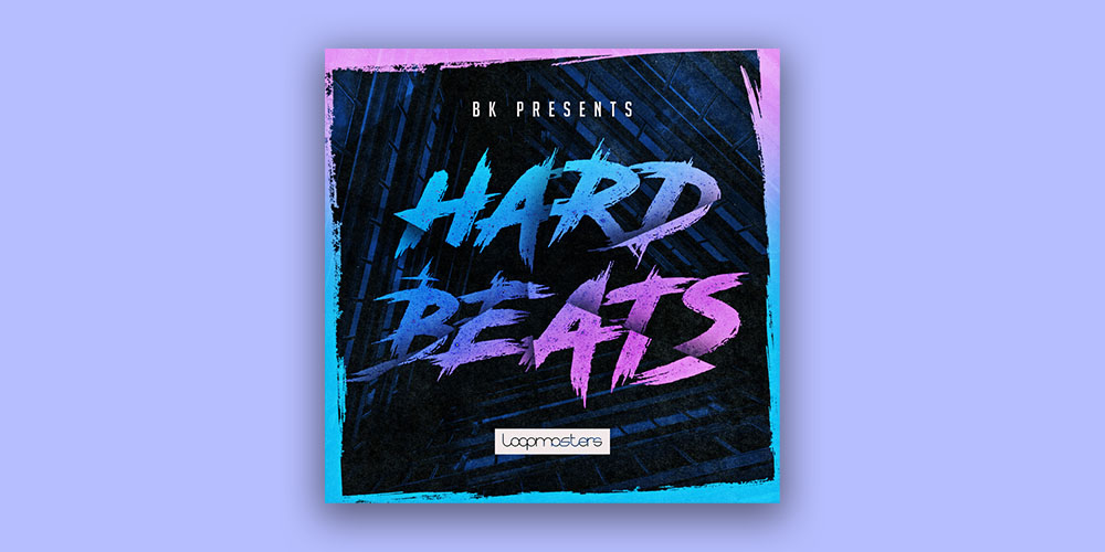 BKs Hard Beats