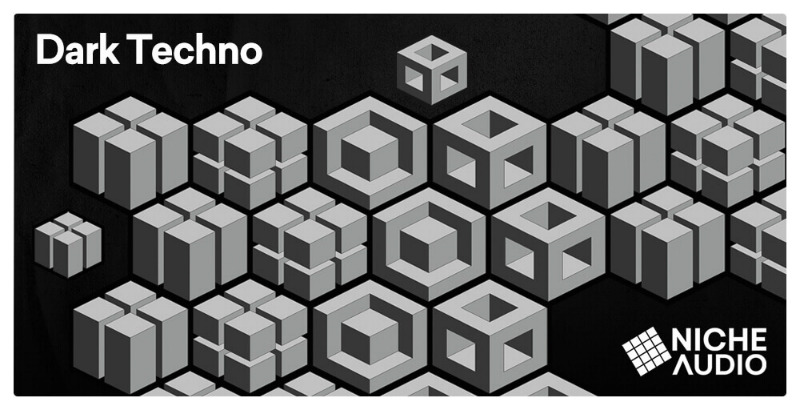 Niche Audio Dark Techno