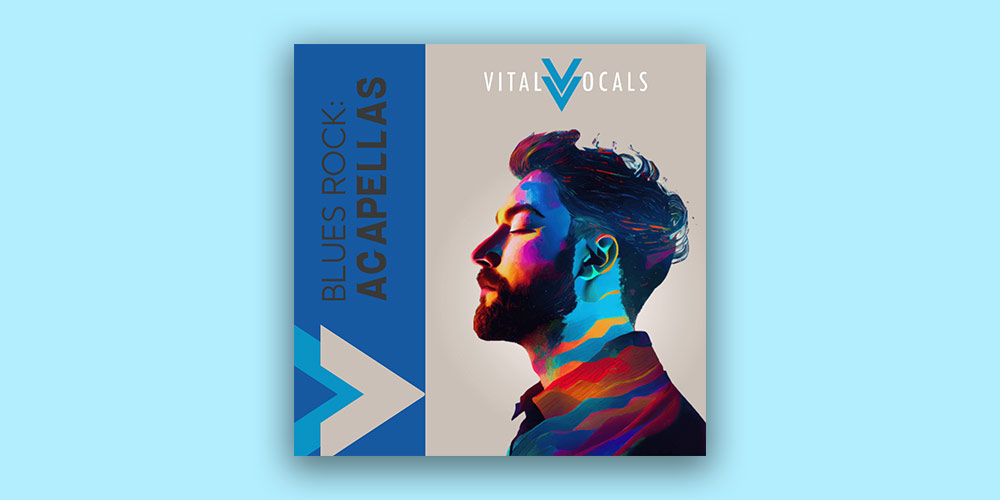 Blues Rock Acapellas