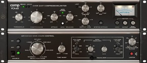 Comp VCA-65 | Winter Sale