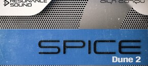 AZS Spice Vol.2 for DUNE 2