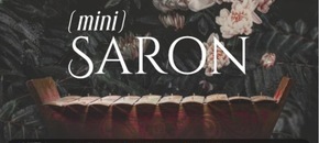 Mini Saron | Spring Sale