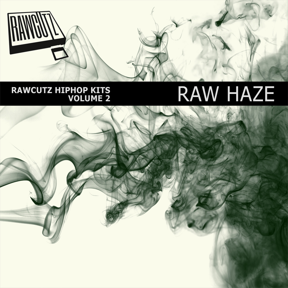 Raw Haze - Main Image Square