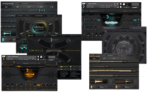 Output Instruments Bundle