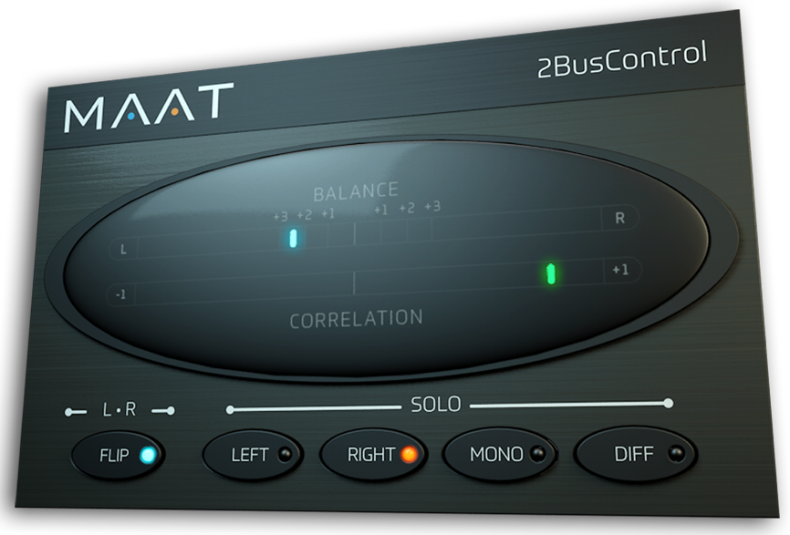 2BusControl Promo Image