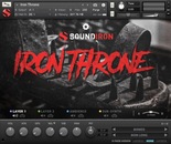 Iron Throne | Black Friday Sale
