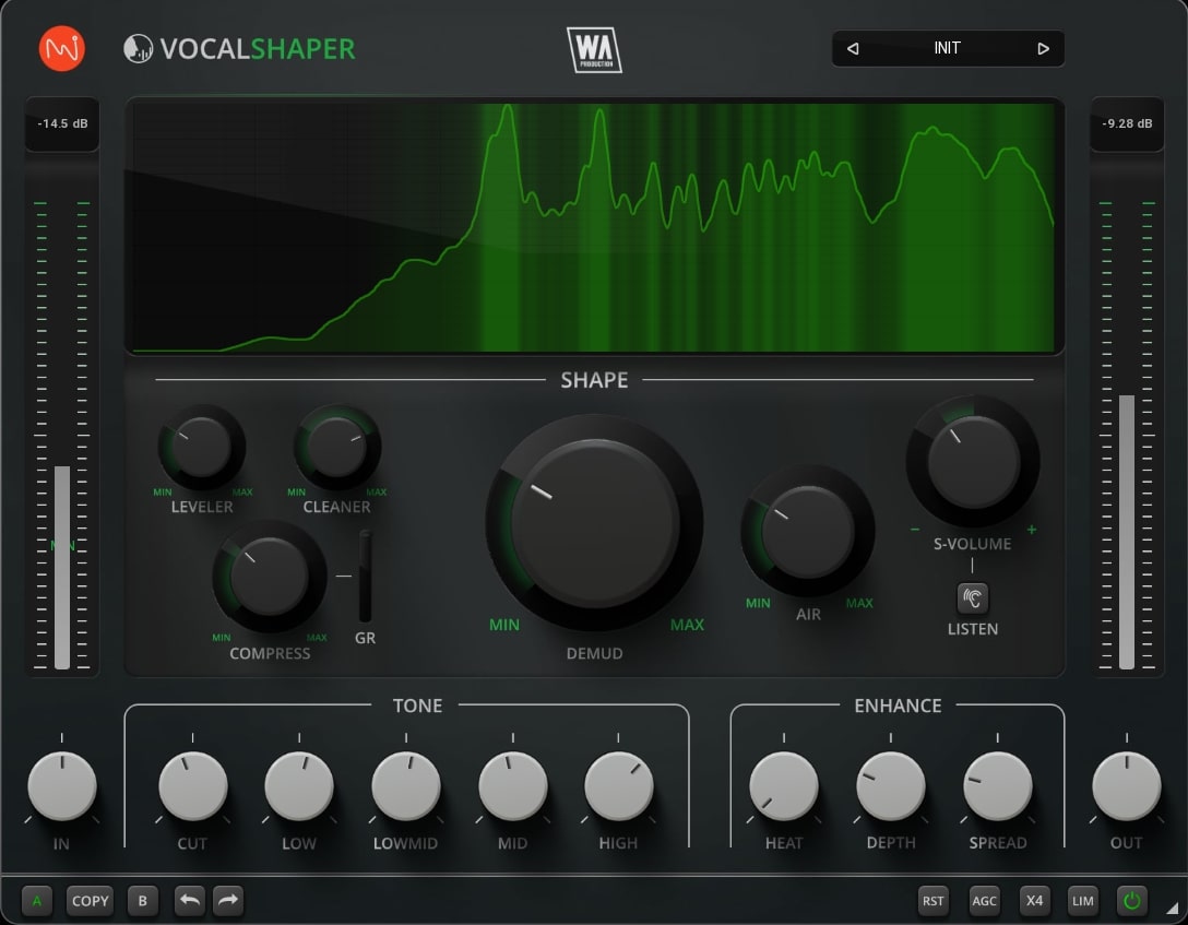 VocalShaper