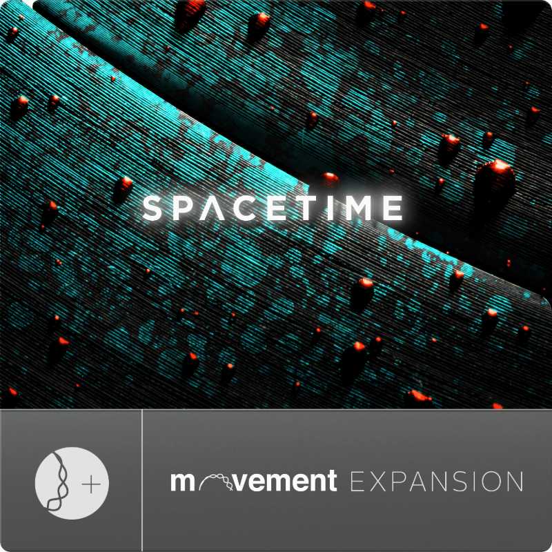 Spacetime Expansion