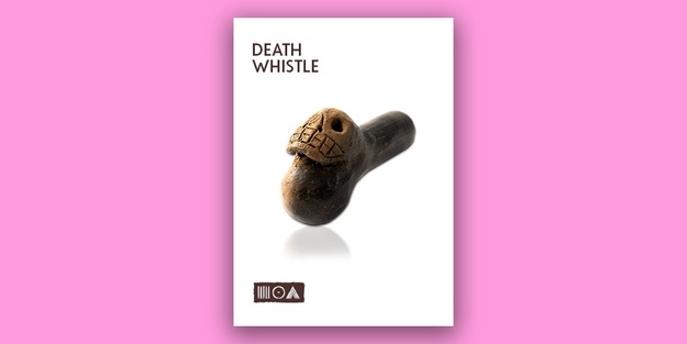 Death Whistle screenshot