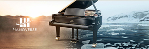 IK Multimedia Pianoverse
