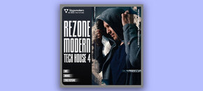 Rezone Modern Tech House 4