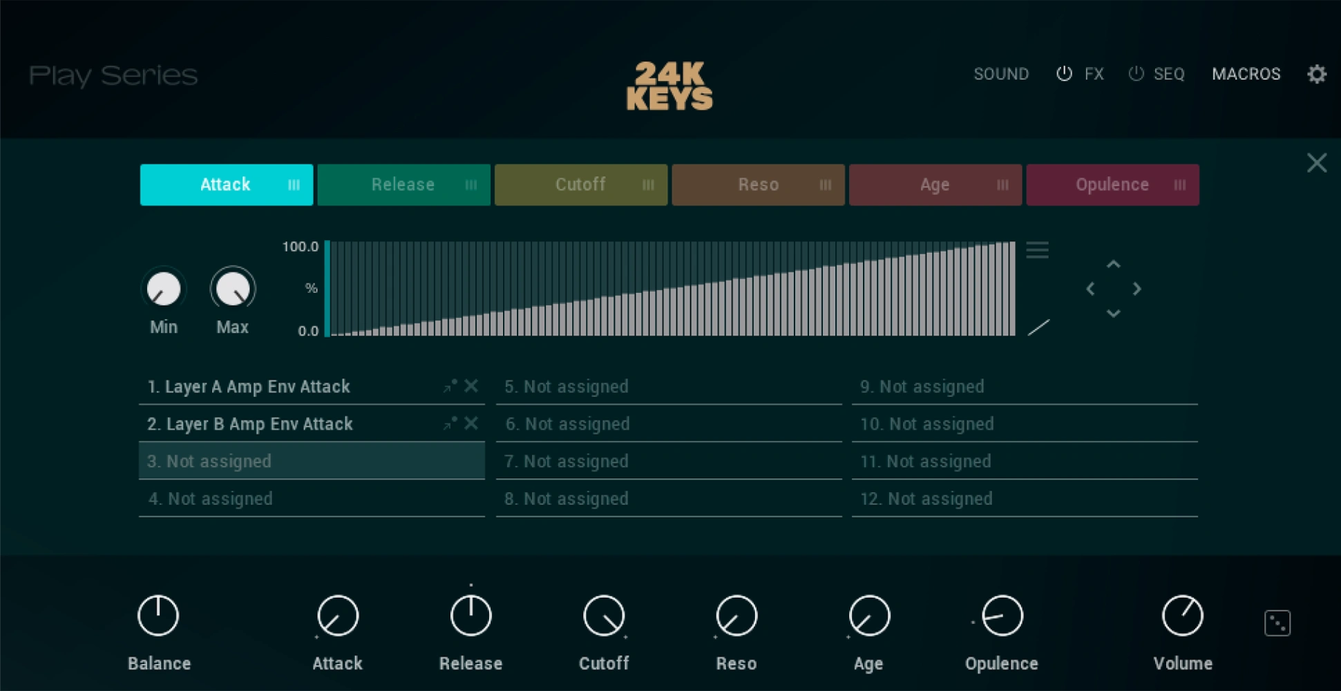 Native Instruments 24K Keys - Image 2