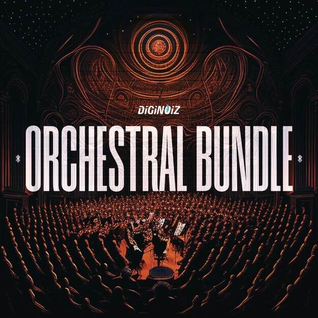 Orchestral Bundle