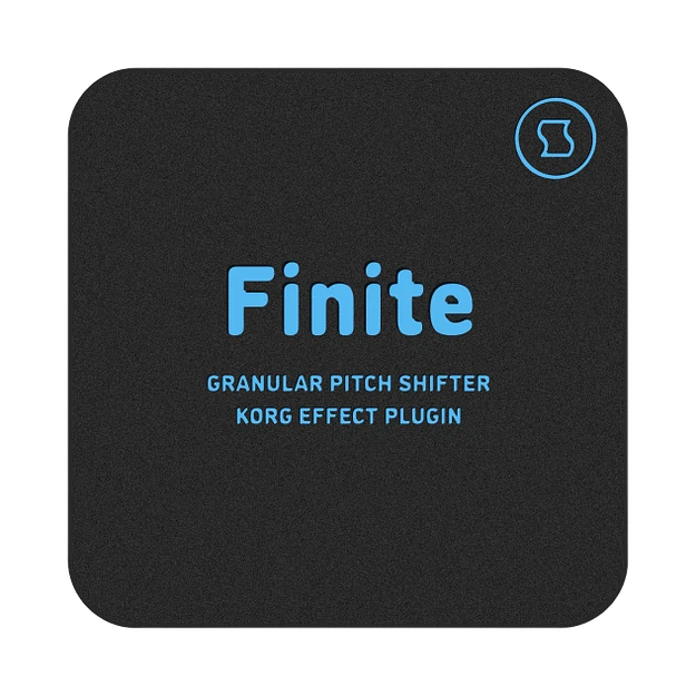 KorgFinite screenshot