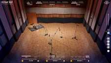 Ocean Way Studios Deluxe