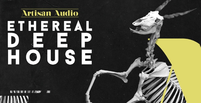 Ethereal Deep House - Image 02