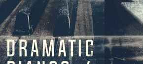 Dramatic Pianos Vol. 4