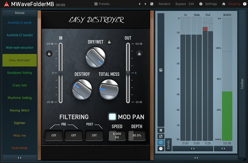 MeldaProduction MWaveFolderMB - Image 4