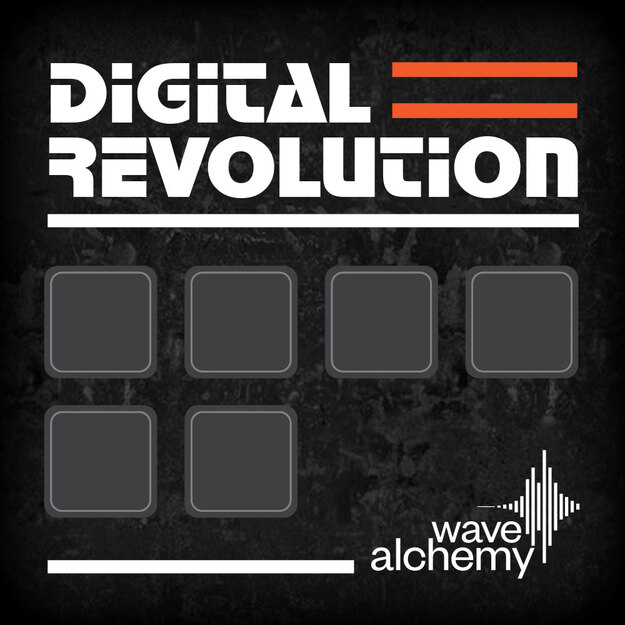 Digital Revolution