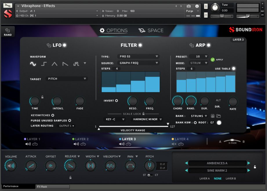 Soundiron Vibraphone Effects - Image 3