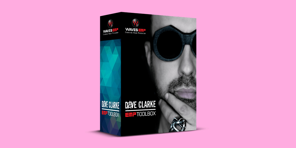 Dave Clarke EMP Toolbox