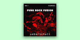 Funk Rock Fusion Vol.1 | Ultimate Sale